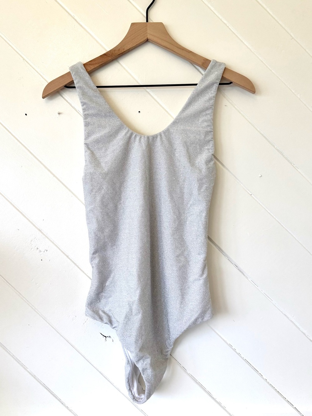 Mikoh Mala one piece in Ice